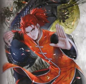 猛虎硬爬山 猛虎硬爬山