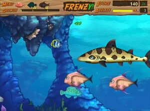 《吞食魚2》 《吞食魚2》