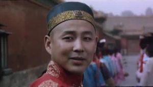 《一代妖后》 《一代妖后》