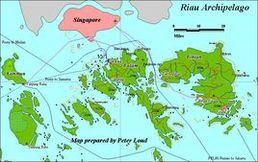 廖內群島 廖內群島