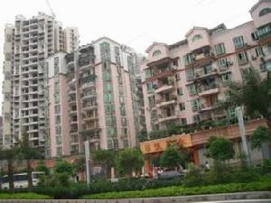 春暉逸景 春暉逸景