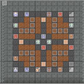 魔塔50層 魔塔50層