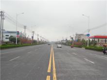 谷水路胡家井段