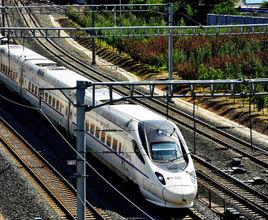 D字頭列車 D字頭列車