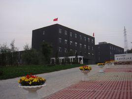 中國刻花瓷文化園 中國刻花瓷文化園