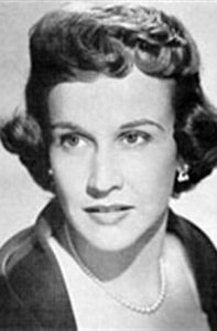 金·亨特Kim Hunter