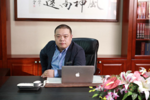 厚德普惠財富端負責人