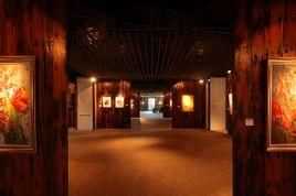 馬奈草地美術館 馬奈草地美術館