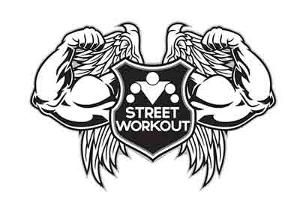 街頭極限健身 街頭極限健身