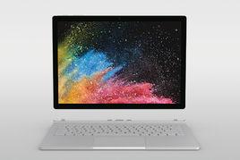 Surface Book 2 Surface Book 2