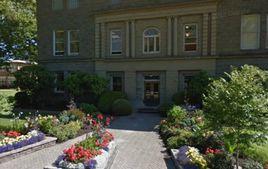 西北基督教大學 西北基督教大學