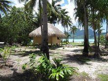 愛麗絲拉斐爾波拉-波拉賓館