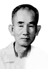 楊成志[滁州市政協機關黨組成員]