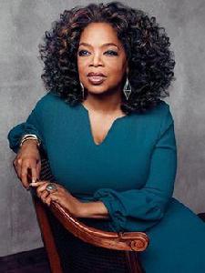 歐普拉·溫弗瑞 歐普拉·溫弗瑞