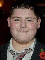 傑米·威萊特 傑米·威萊特