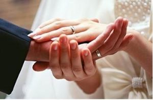 婚慶典禮 婚慶典禮