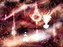 《Dreaming Mary》概念圖【作者：Accha】