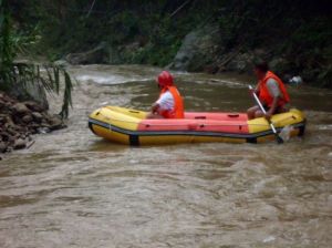 大木源漂流 大木源漂流