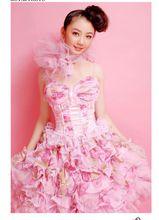 中華僑鄉麗人選美大賽