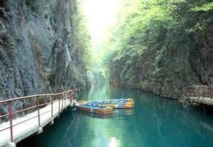 溫水河組 溫水河組