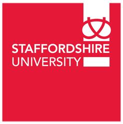 英國斯泰福廈大學(Staffordshire University) 英國斯泰福廈大學(Staffordshire University)