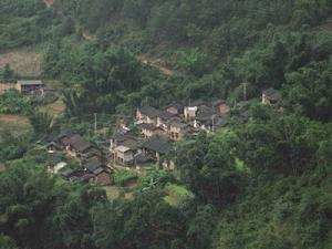 慢等自然村 慢等自然村