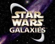 星球大戰：星系