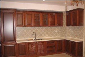 實木櫥櫃 實木櫥櫃