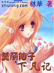 美麗仙子下凡記 美麗仙子下凡記