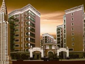 瑞景公寓 瑞景公寓