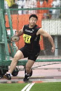 畑山茂雄 畑山茂雄