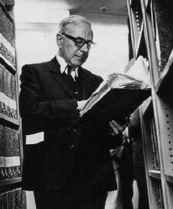 艾倫·約翰·珀西瓦爾·泰勒 艾倫·約翰·珀西瓦爾·泰勒