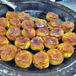 牛肉煎包 牛肉煎包