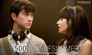 500 Days of Summer