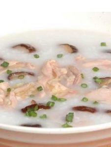 雞粥 雞粥
