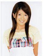 德永千奈美 德永千奈美