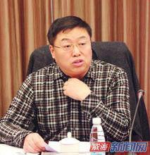 王金輝[瀋陽藥科大學教授]