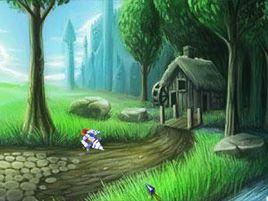 異域傳說 異域傳說