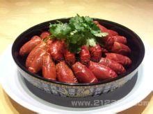 邵伯龍蝦 邵伯龍蝦