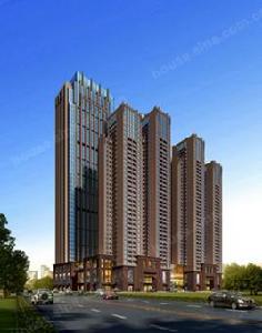 高盛金融中心 高盛金融中心