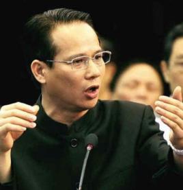 梁耀輝[原廣東東莞太子酒店有限公司董事長]