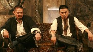 《大西南剿匪記》精彩劇照