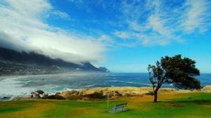 十二門徒峰 十二門徒峰