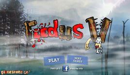 恐怖食人魚5 恐怖食人魚5