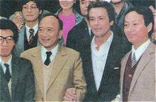 幕後英雄配音王子