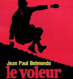 巴黎大盜 巴黎大盜