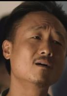 黑道風雲二十年[電視劇]