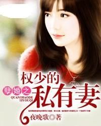 孽婚之權少的私有妻 孽婚之權少的私有妻