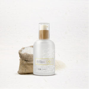 酵母護膚精華水