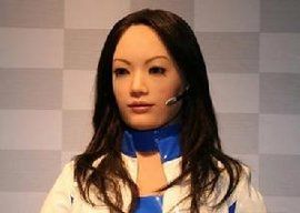 恐怖谷理論 恐怖谷理論